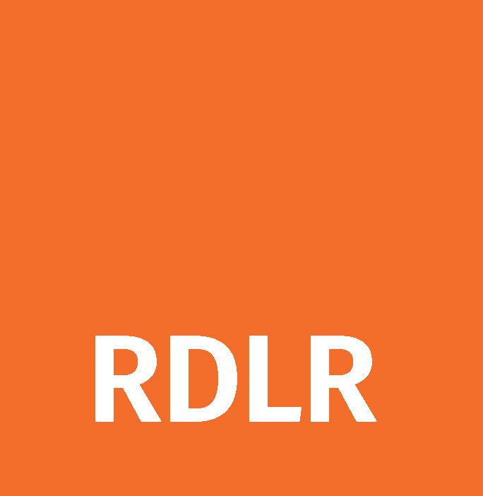 RDLR Architects logo