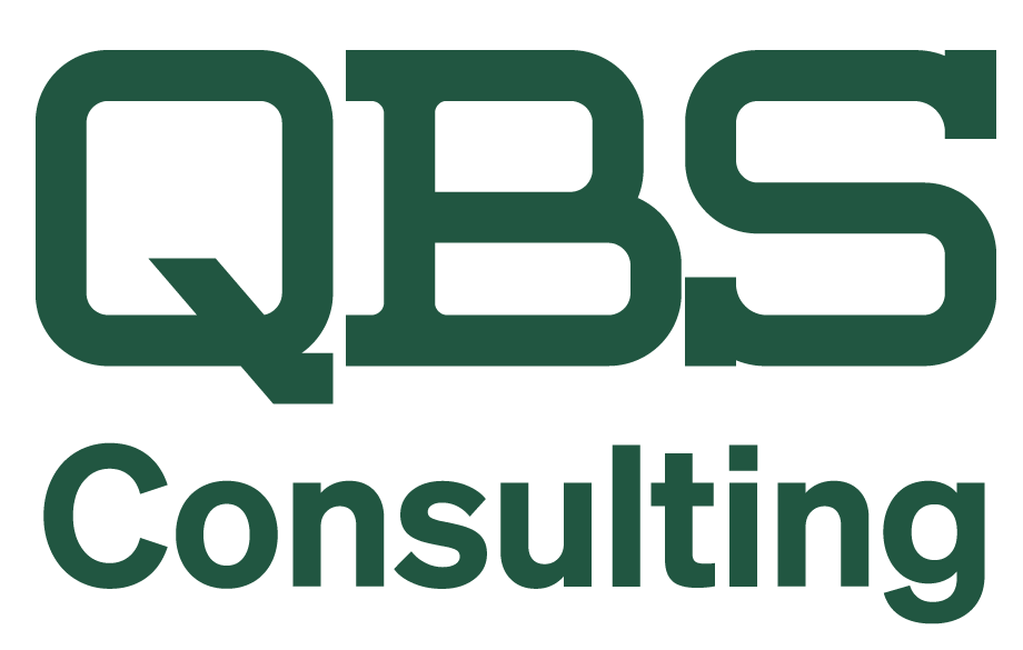 QBS Consulting Logo