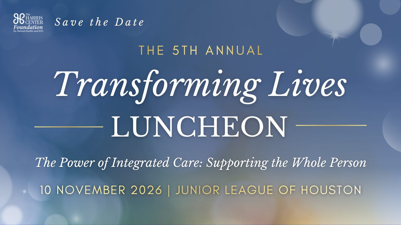 Transforming Lives Luncheon