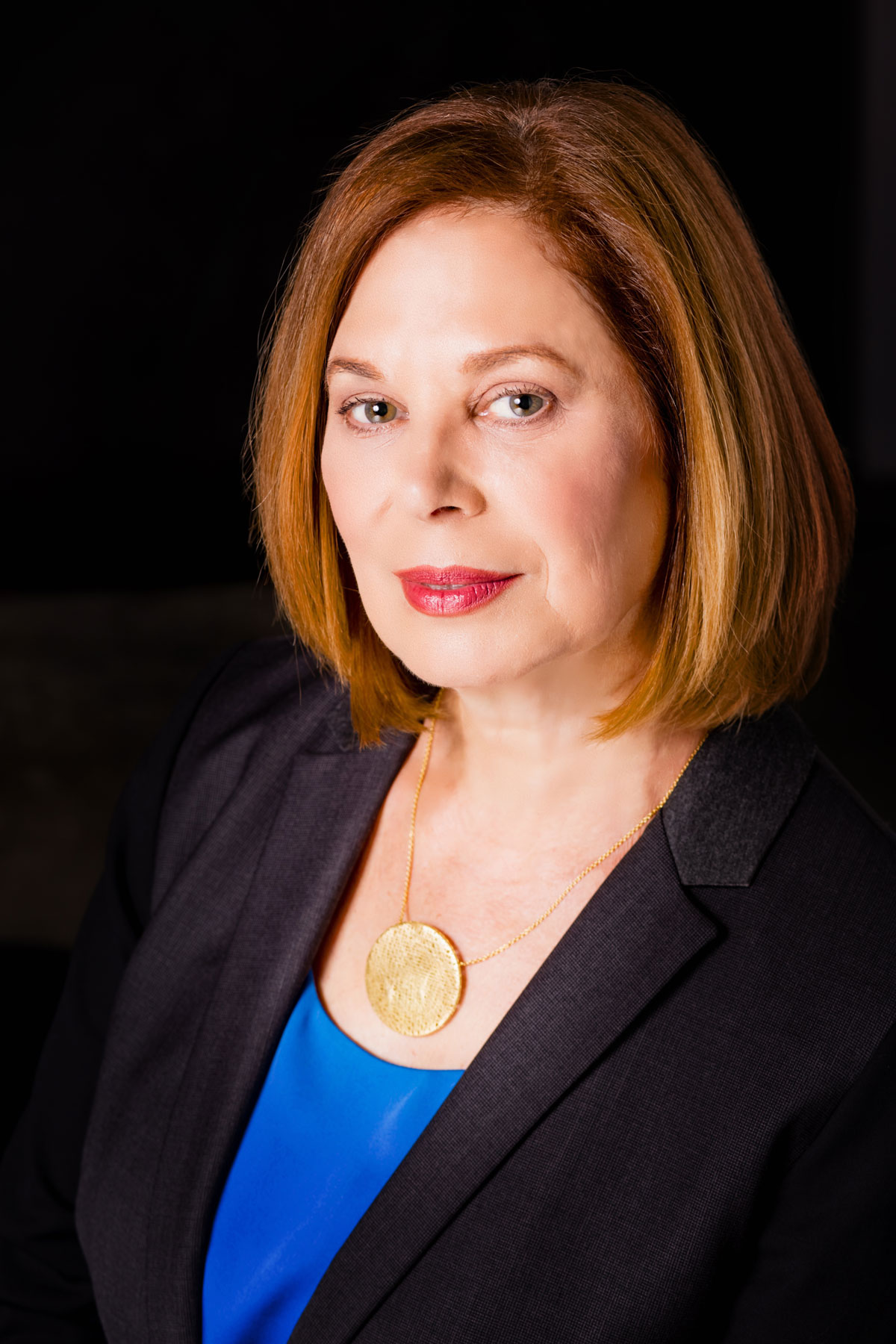 Elena M. Marks