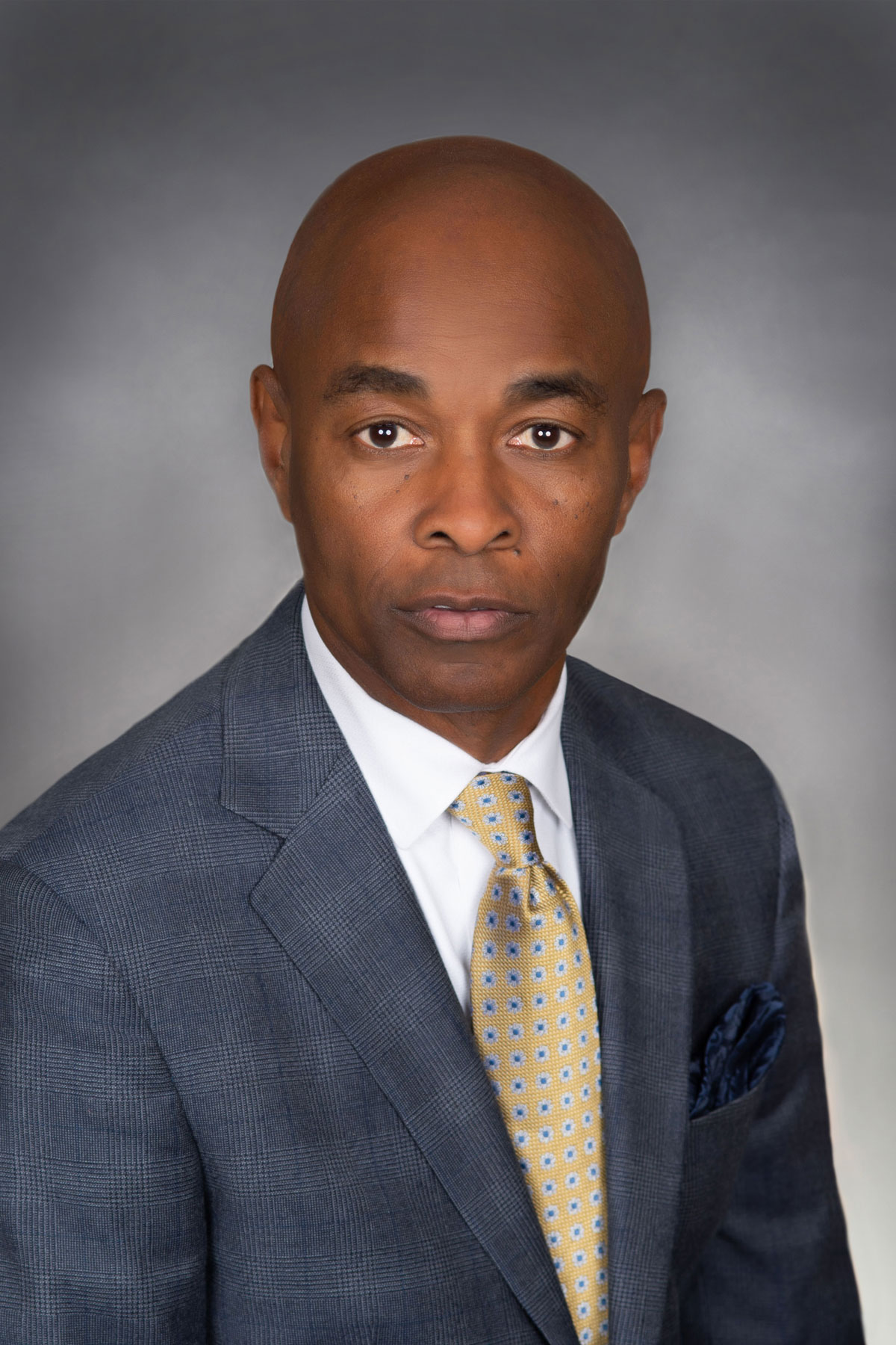 Gerald W. Womack