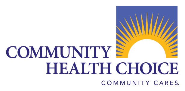 Community Health Choice logo