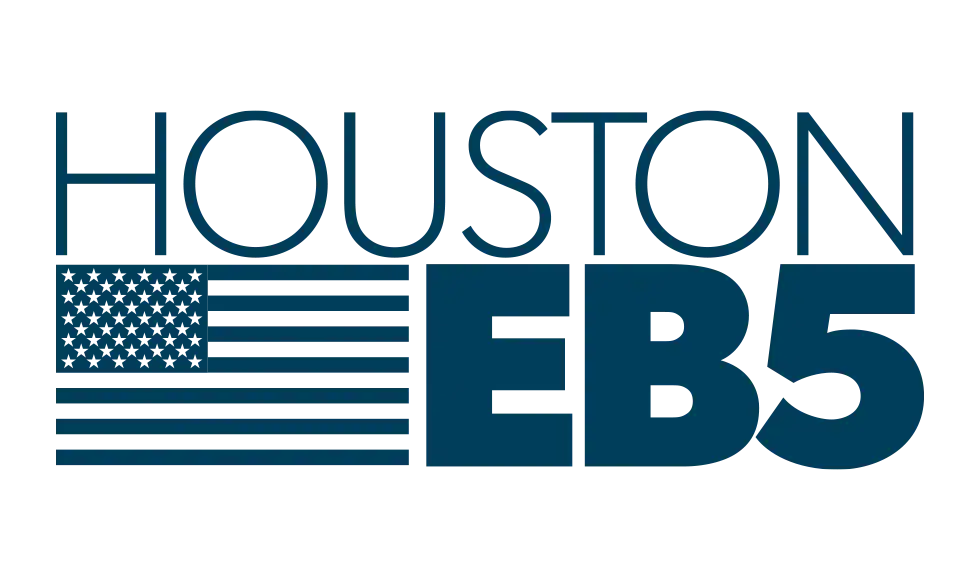 Houston EB5 Logo