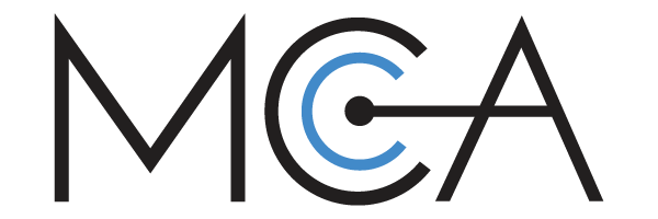 MCA Logo