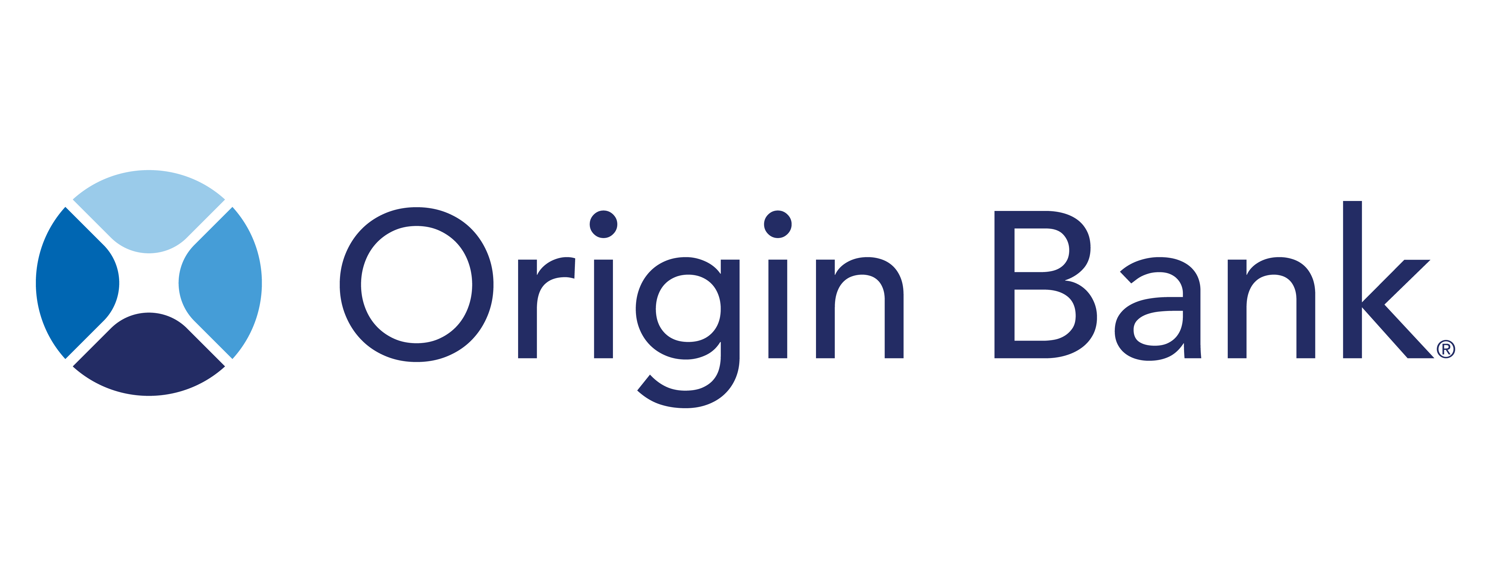 Origin Bank Logo