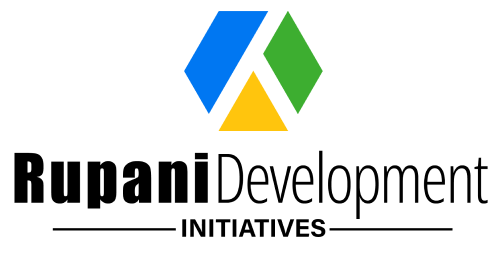Rupani Development Initiatives Logo