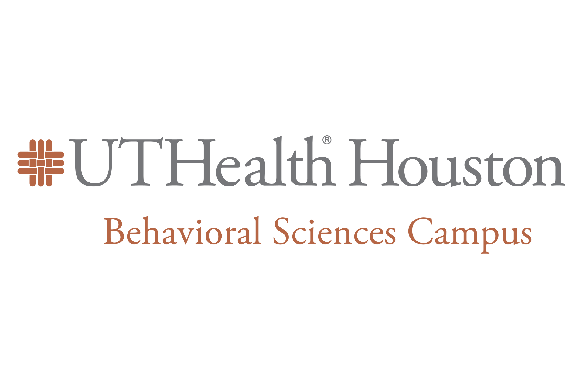 UT Health Houston Behavioral Sciences Campus Logo