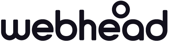 Webhead logo