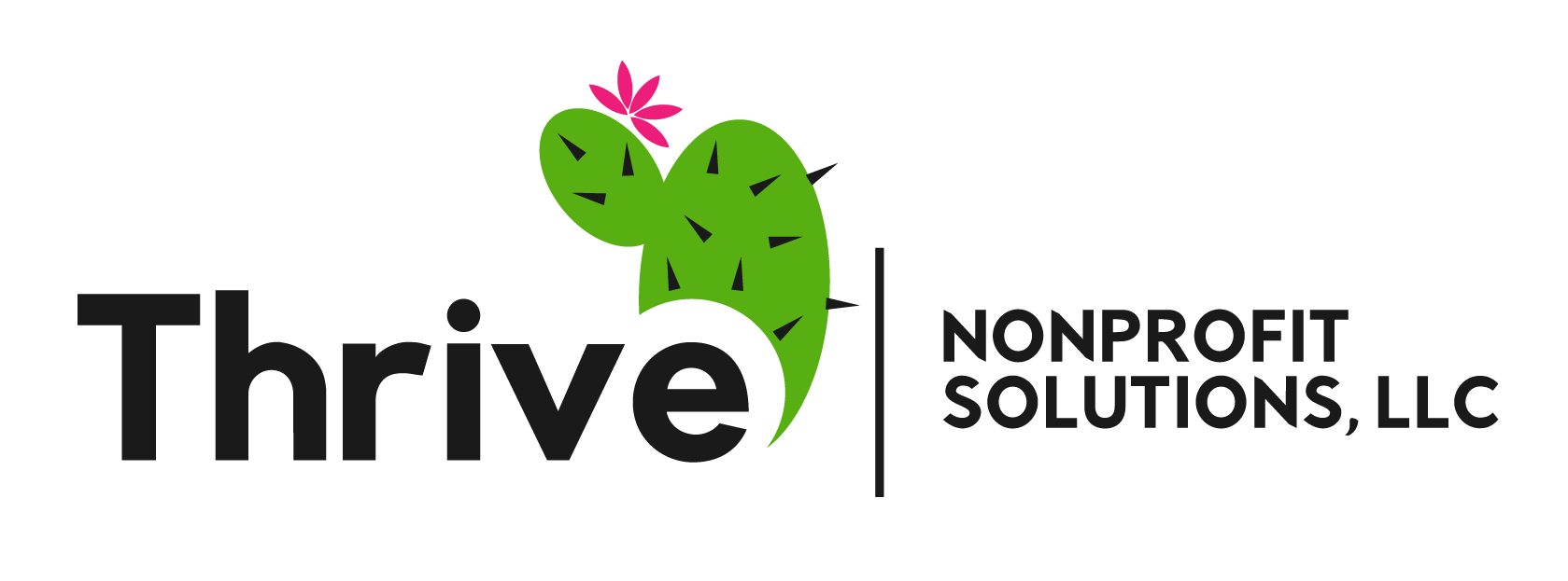 Thrive Nonprofit Solutions logo