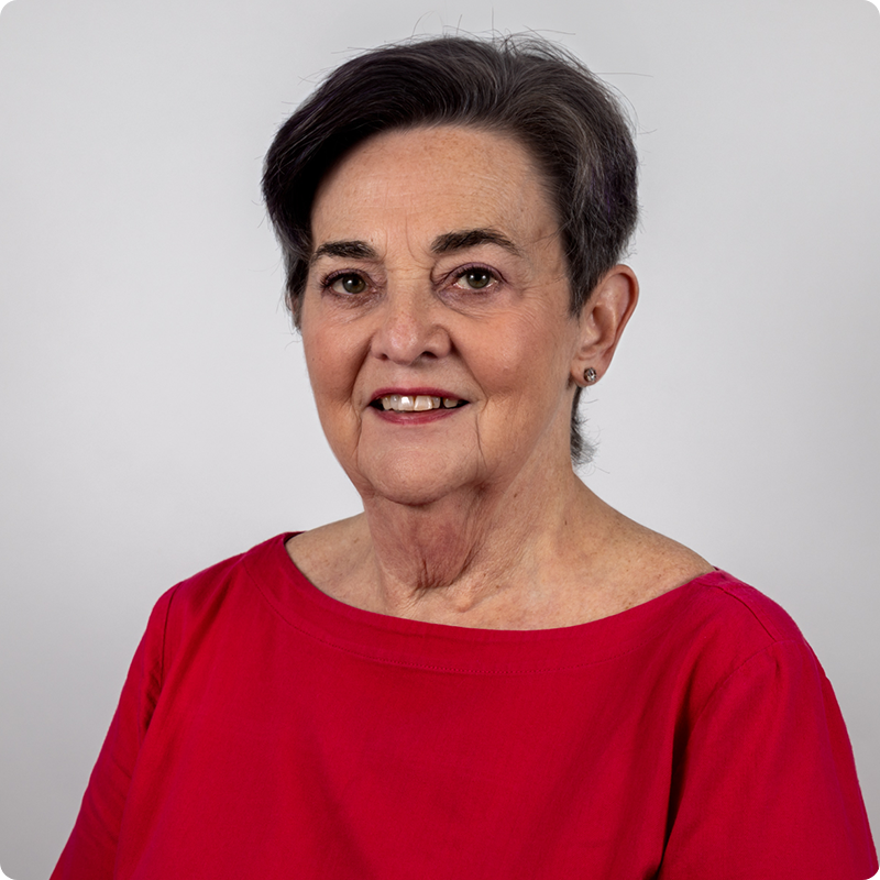Profile picture for user Gwen Emmett