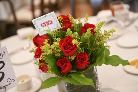 The Harris Center Foundation