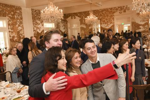 The Harris Center Foundation