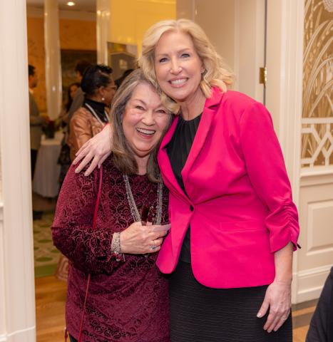 The Harris Center Foundation